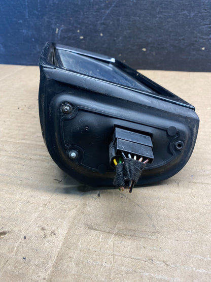 1995 - 1999 Mercedes-Benz W202 C Class Left Driver LH View Door Mirror AE8291 DW3