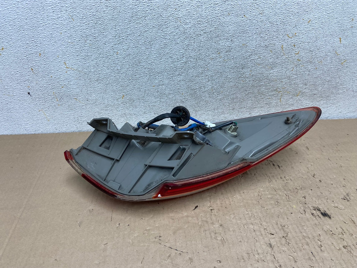 2011 - 2014 Nissan Murano Right Passenger Side RH Tail Light AI2463 LK4