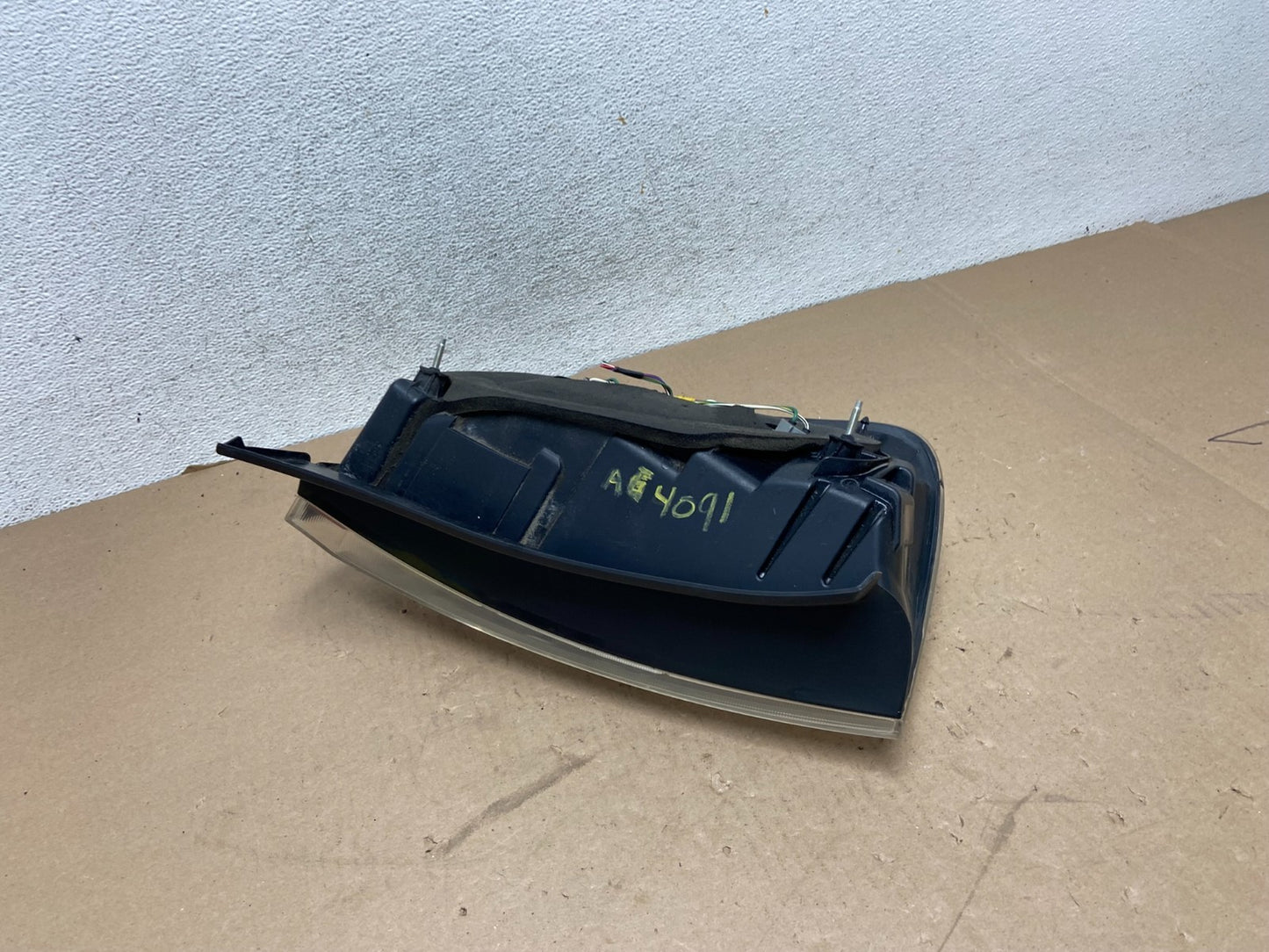 2006 to 2009 Toyota Prius Right Passenger Side Tail Light AG40914