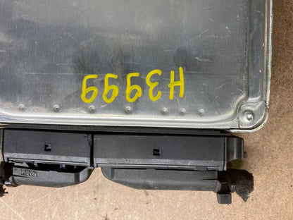 2004 2005 Audi S4 4.2L Engine Computer ECM 8E0910560A H3999 PS3