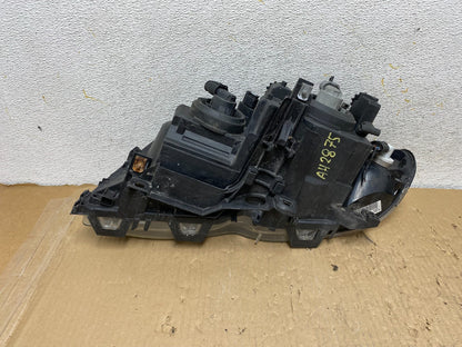 2002 to 2005 BMW 3 E46 Sedan Right Passenger RH Halogen Headlight AH2875 DW7