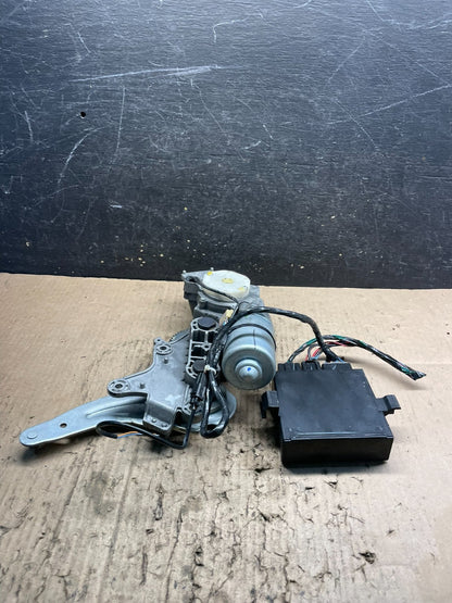 2009 to 2016 GMC Acadia Rear Trunk Liftgate Power Motor Actuator OEM U1331 DG1