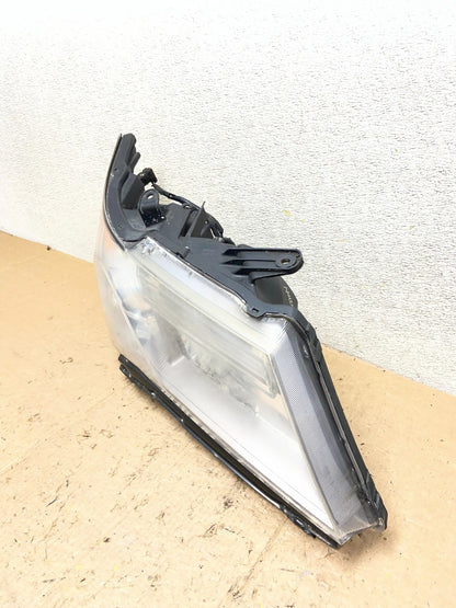 2007 2008 2009 Acura MDX Headlight Xenon HID Right Passenger RH Oem AA4299 DW1