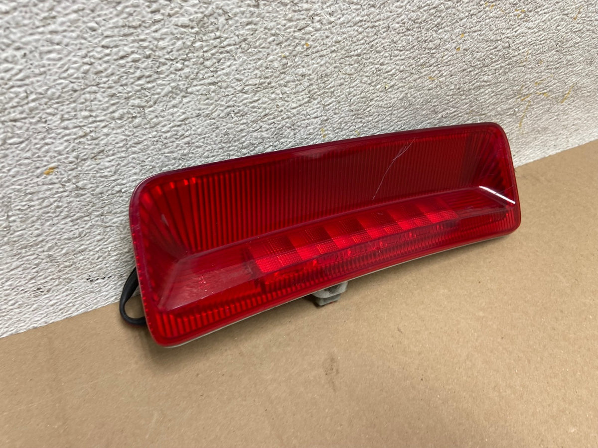 2012 to 2014 Ford Edge Rear Third Brake 3rd Light Lamp AI1171 LK2