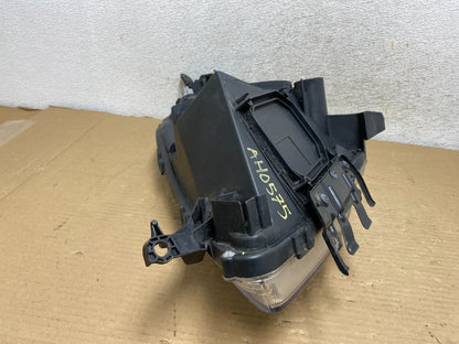 2006-2009 Toyota Prius Right Passenger Rh Side Headlight Halogen AH0575 DW7