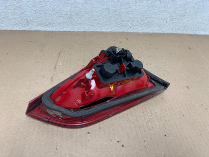 2009 2010 2011 2012 Audi A4 Sedan Right Passenger Inner Tail Light Oem E9258 DG14