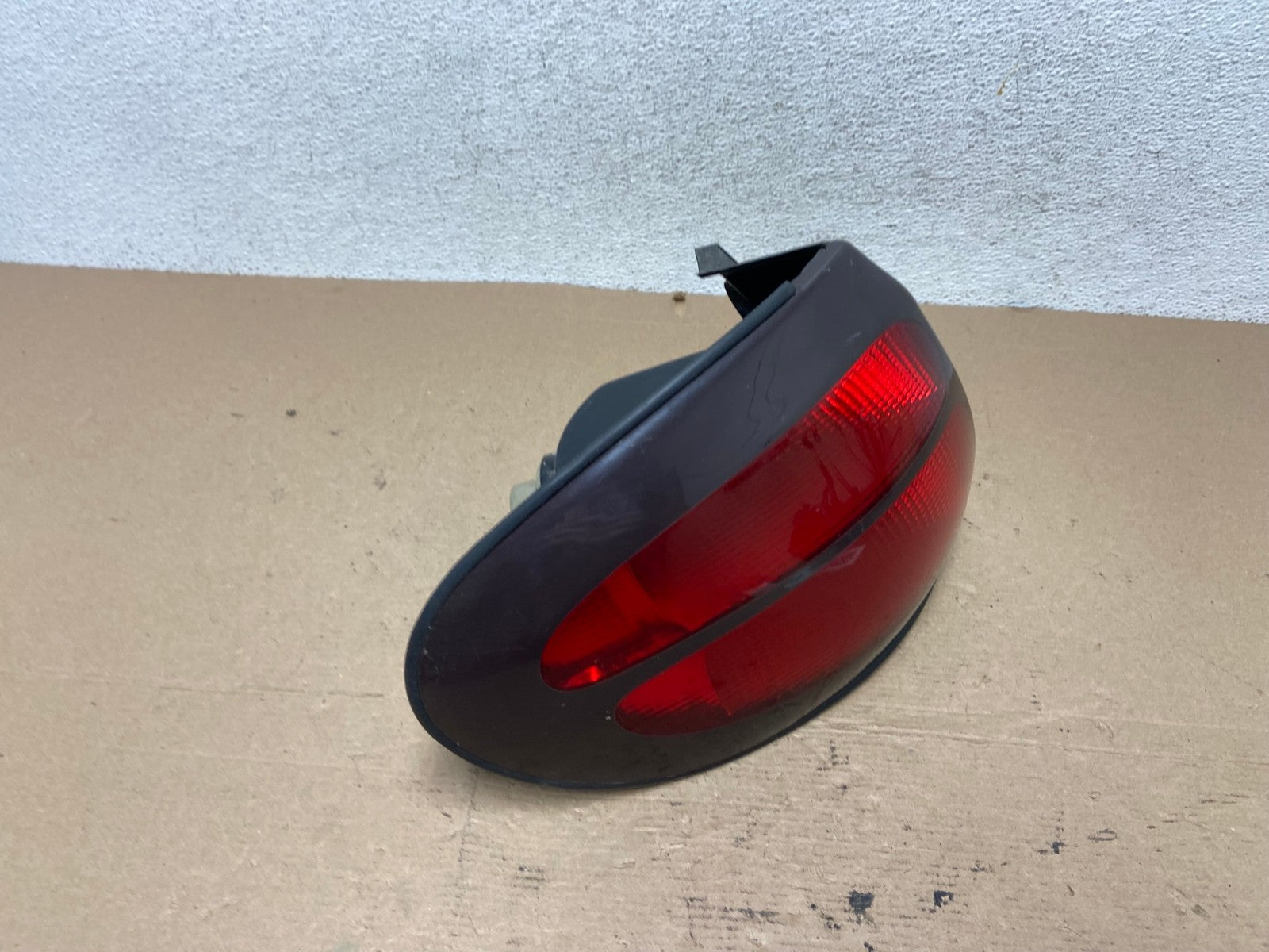 1998 - 1999 Ford Taurus Wagon Sedan Left Driver Side Tail Light AF4538 LK2