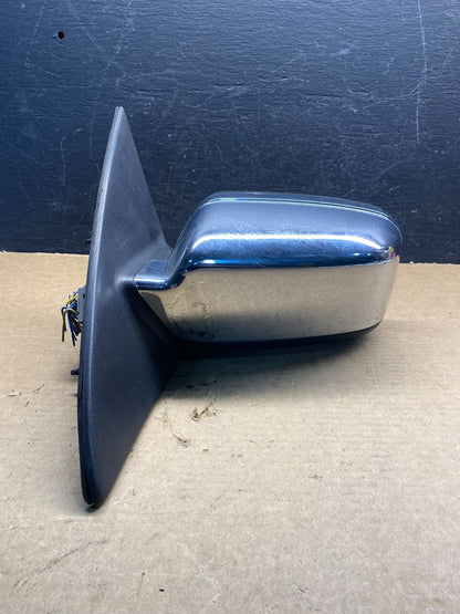 2007 to 2010 Lincoln Mkz Left Driver Side Power View Mirror Heated AD9884 DW0