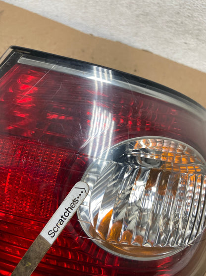 2002 to 2004 Lexus ES300 ES330 Right Passenger Side Tail Light AD8196 LK3