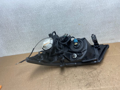 2007 2008 2009 Acura MDX Headlight Xenon HID Right Passenger RH Oem Z1010 DW6