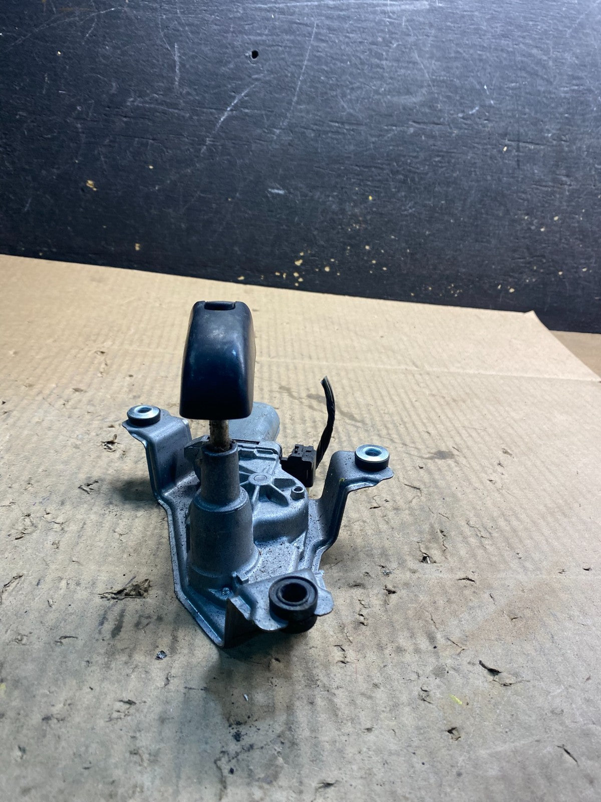 2014-2021 Dodge Durango  Tailgate Back Door Rear Wiper Motor Wiper z4837 DG4