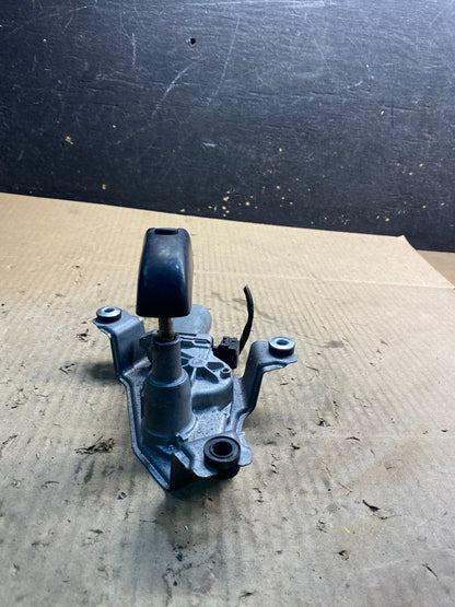 2014-2021 Dodge Durango  Tailgate Back Door Rear Wiper Motor Wiper z4837 DG4