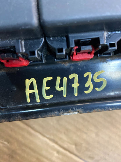 2007 Chrysler Pacifica 4.0L Engine Control ECM P68022202AE AE4735 DW3