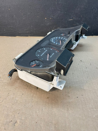 1994 1997 Dodge Ram 1500 2500 Instrument Speedometer Gauge Cluster AE3342 DG1