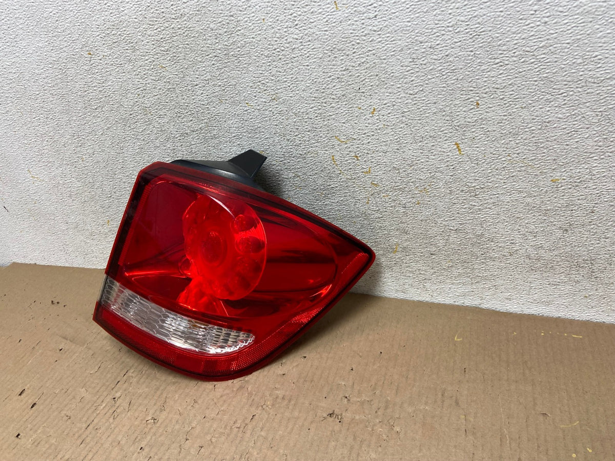 LED 2011-2020 Dodge Journey Right Passenger Rh Side Tail Light AH5913 LK2