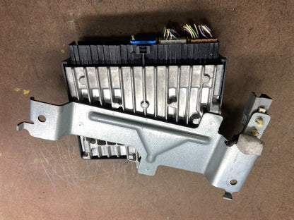 2013 to 2016 Ford Taurus ECU ECM Engine Control Module i1965 DG11