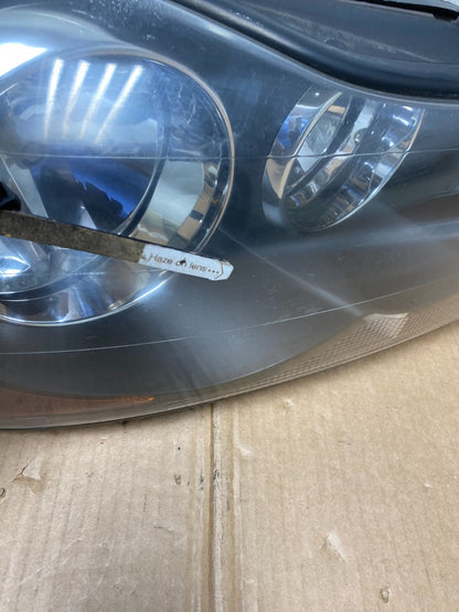 2003 to 2013 Volvo XC90 Right Passenger Rh Side Headlight Halogen AI3826 DW5