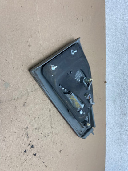 2011 2012 2013 Honda Odyssey Left Driver Lh Side Tail Light Inner AF4626 LK5