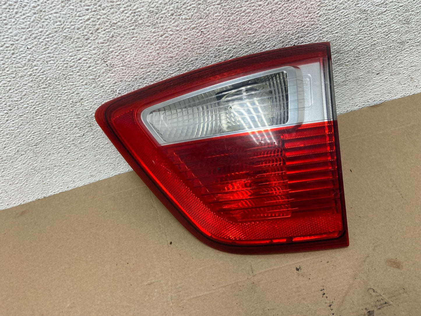 2013 to 2016 Ford C-Max Right Passenger RH Side Tail light Inner AF4378 LK0