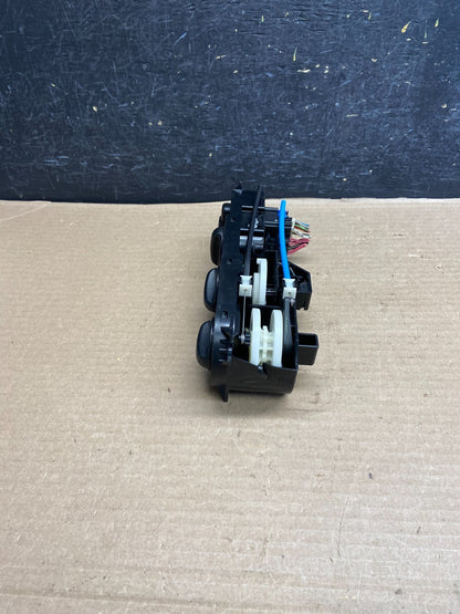 1998-2001 Mercedes ML320 AC Temp Heater Climate Control AH1458 DG2