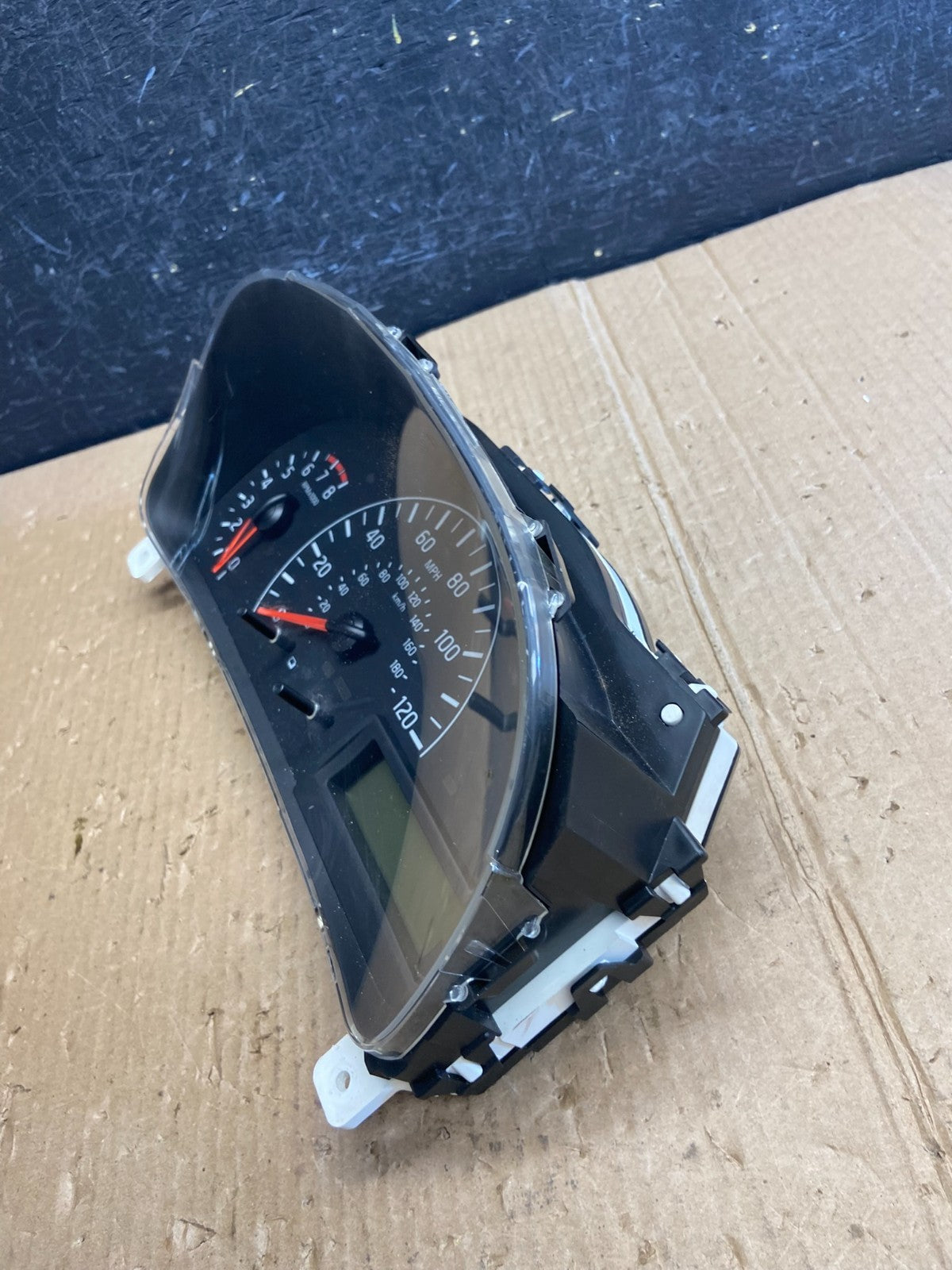 2013 to 2021 Nissan NV200 Speedometer Cluster Gauge ae4136 DG4