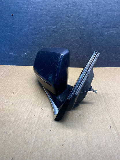 2013 2014 2015 Cadillac XTS Right Passenger RH Blind Spot Door Mirror AC7155 DG2