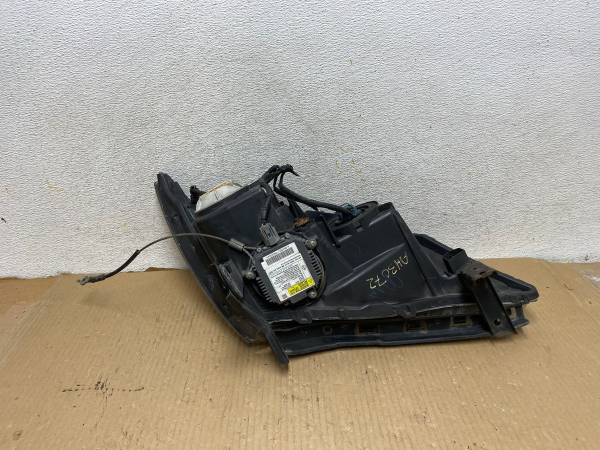2007 2008 2009 Acura MDX Headlight Xenon HID Left Driver Lh Side AH3072 DW7