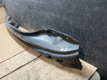 2017 - 2020 Jaguar F-Pace Rear Bumper Beam Reinforcement OEM w5768 DG1