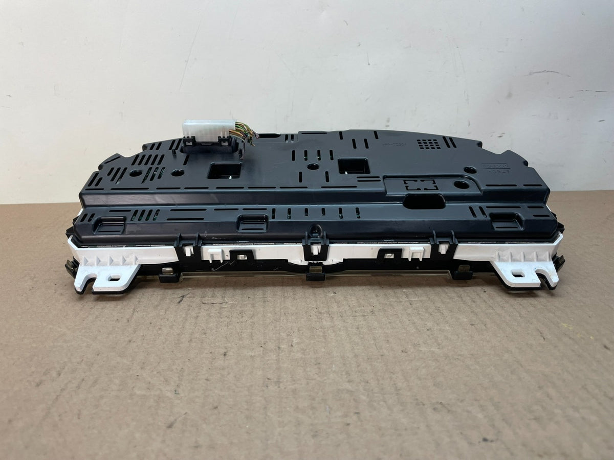 2011 2012 Ford Taurus Speedometer Instrument Cluster Gauges AI4385 DG9