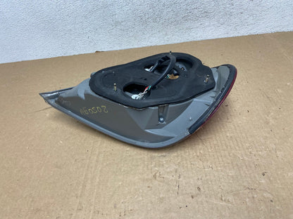 2005 to 2006 Toyota Camry Tail Light Left Driver Lh Side AG0508 LK4