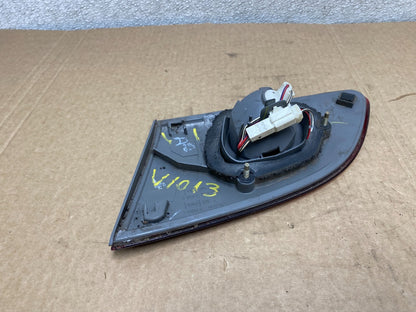 2001 2002 Toyota Corolla Left Driver LH Side Inner Tail light OEM V1013 DW7