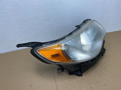 2009 - 2013 Subaru Forester Right Passenger Side Halogen Headlight OEM AB8130 DW2