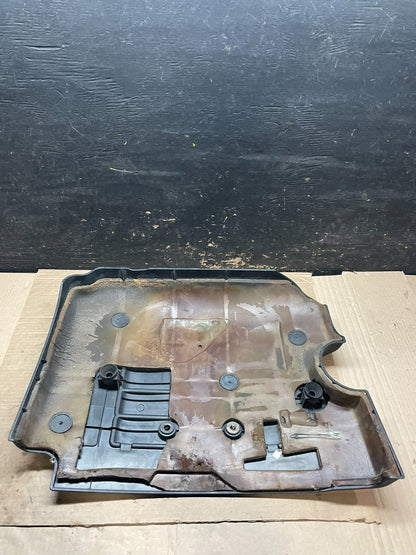 2002 to 2004 Lincoln Navigator 5.4L V8 Engine Motor Cover V2946 DG4