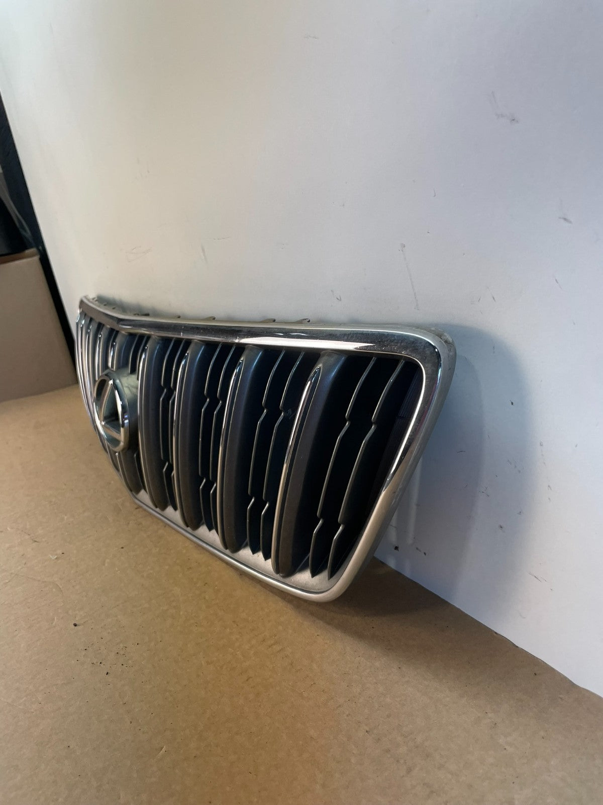 1999 to 2003 Lexus RX300 Front Upper Grill Grille AG9825 DG1