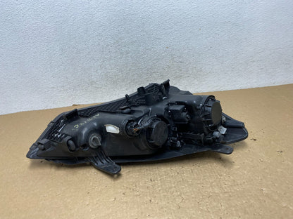 2013 - 2016 Hyundai Genesis Coupe Left Driver LH Halogen Headlight AF8138 DW5