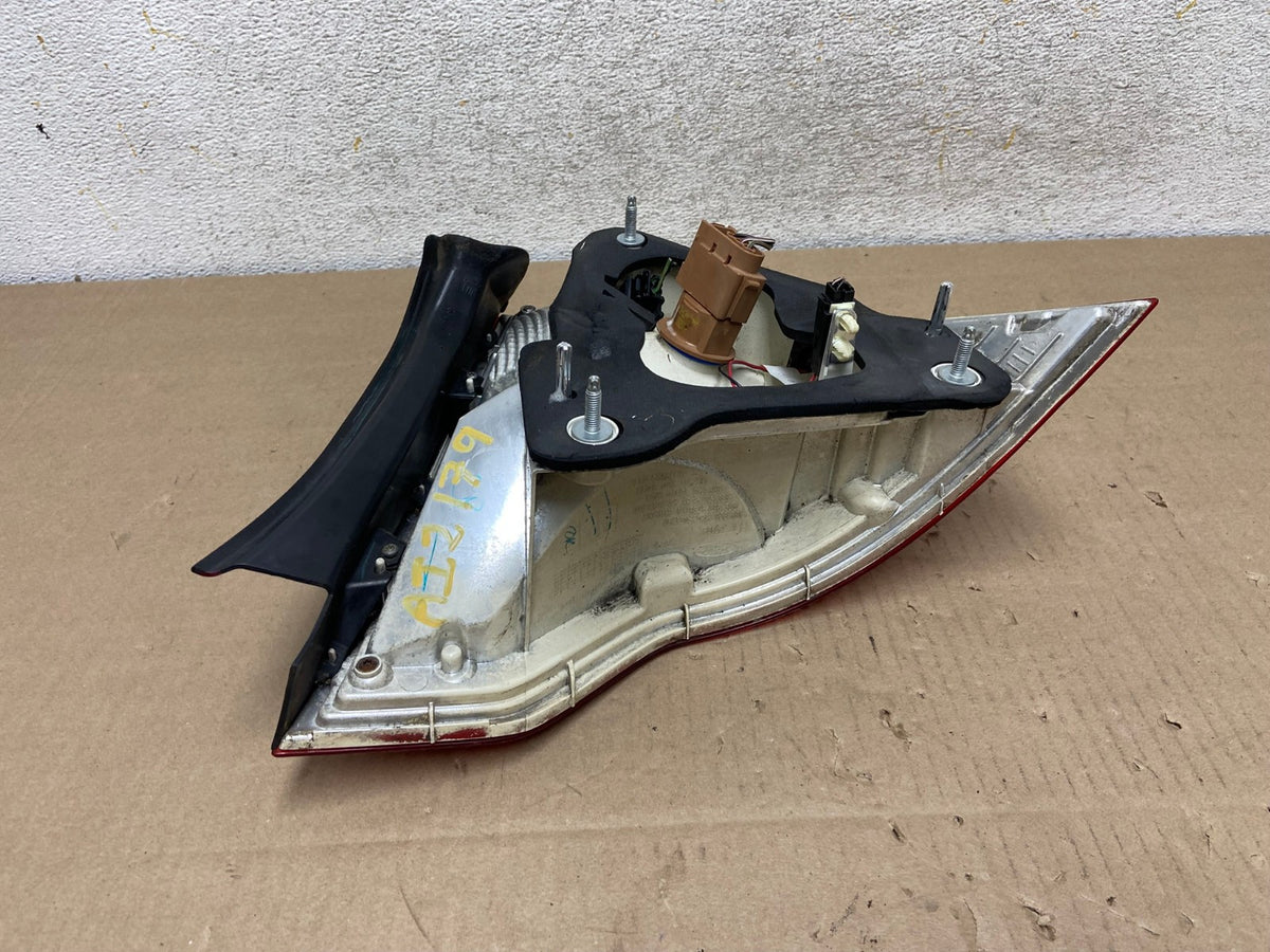 2010 2011 2012 Ford Fusion Left Driver LH Side Tail Light AI2179 LK3