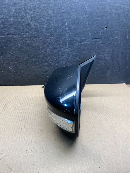 2013-2018 Nissan Altima Left Driver LH View Power Turn Door Mirror ah3248 DG11