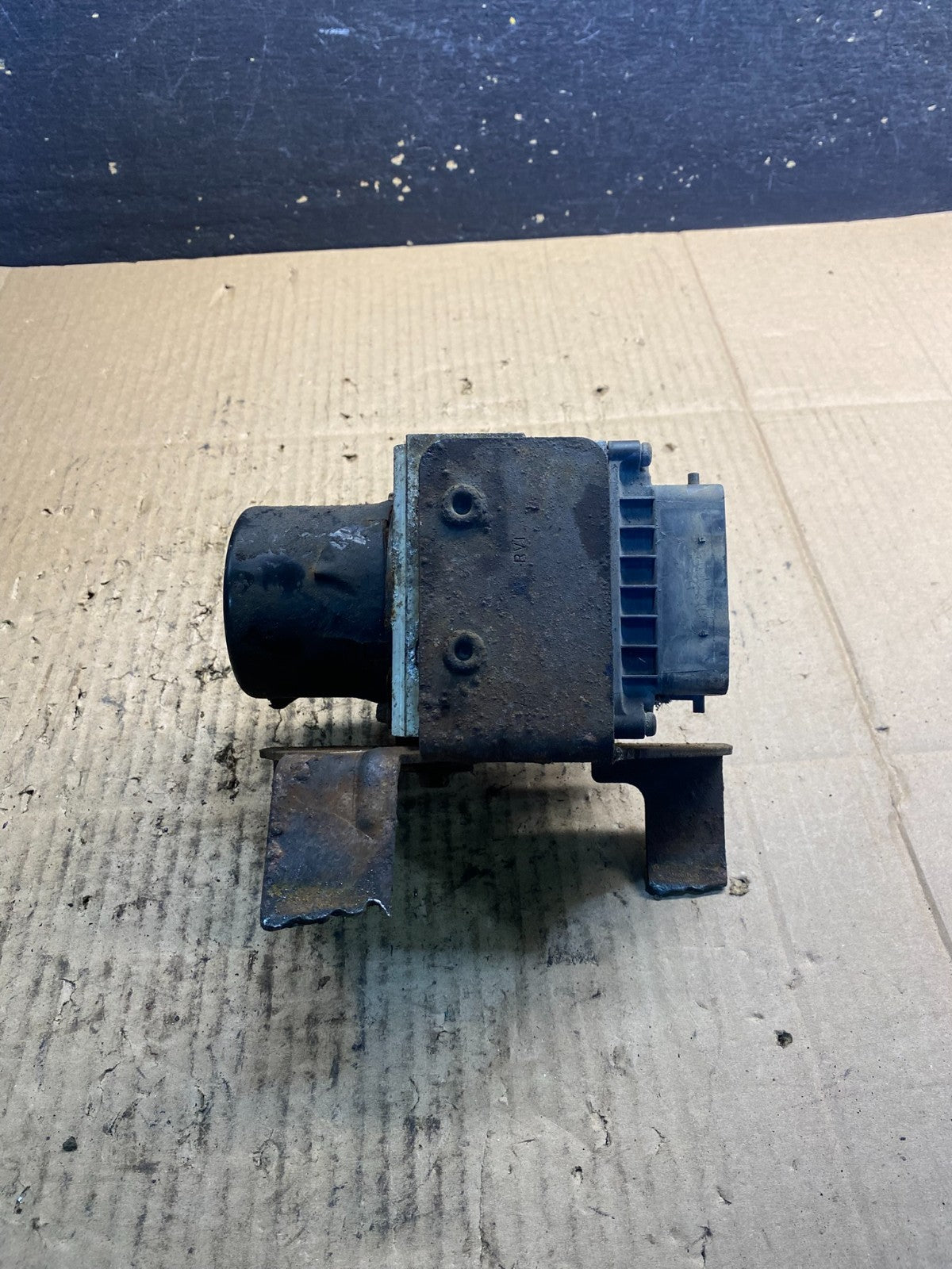 2008-2010 Chevy Express GMC Savana 1500 2500 ABS Anti Lock Brake Pump ab3507 DG5