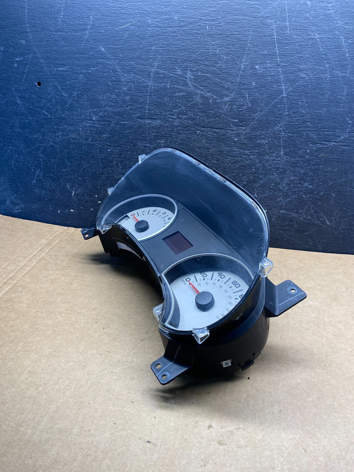 2006 Ford Explorer Speedometer Cluster Gauge ah6966 DG2