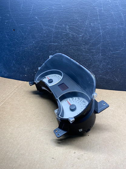 2006 Ford Explorer Speedometer Cluster Gauge ah6966 DG2