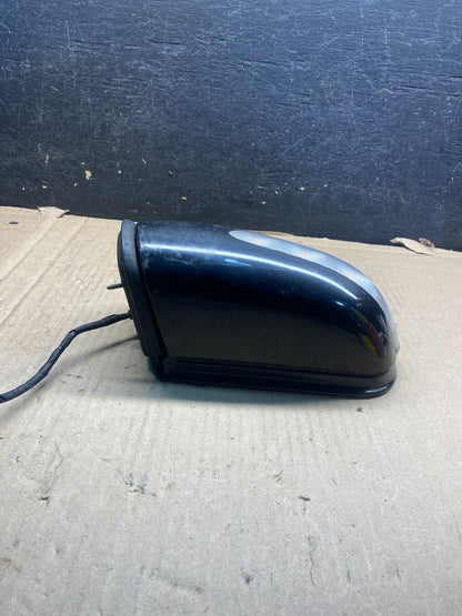 2001 to 2004 Mercedes-Benz C Class Left Driver LH View Door Mirror AJ0536 DG3