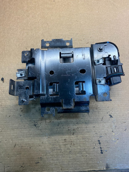 2011 Jeep Grand Cherokee 3.6L ECM ECU Engine Control Computer Modul AA0709 DG3
