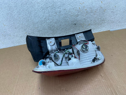 2016 to 2017 Chevrolet Equinox Right Passenger RH Side Tail Light AI5711 LK6