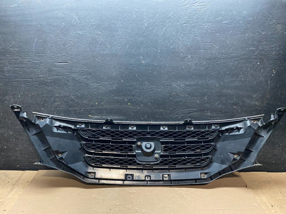 2008 2009 2010 Honda Odyssey Front Upper Grill Grille U7854 DG5