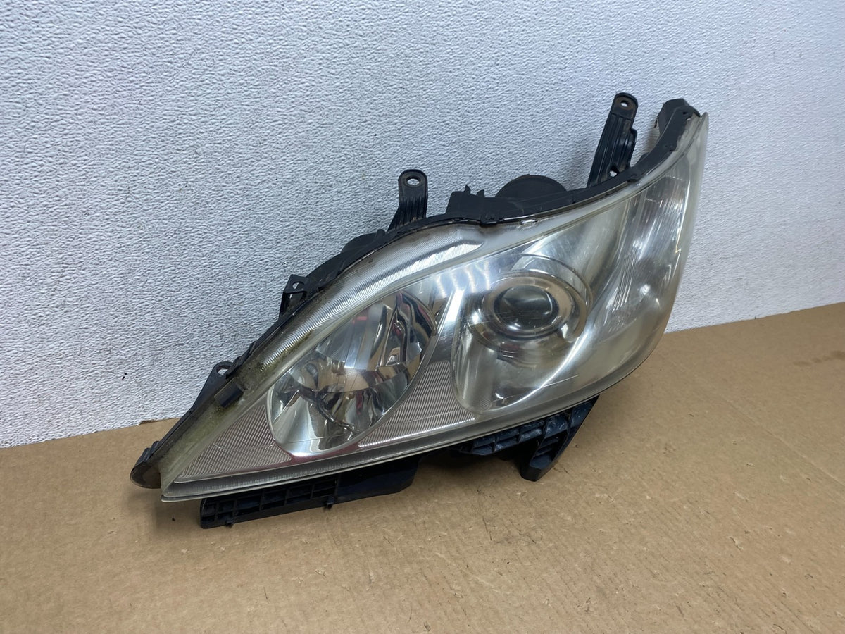 2007 2008 2009 Lexus ES350 Left Driver Lh HID Xenon Headlight AF9626 DW2