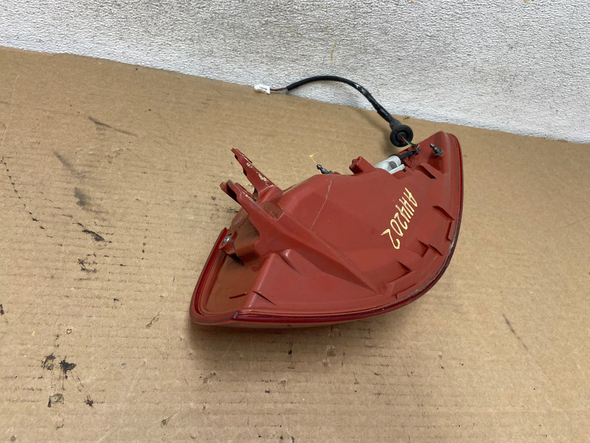 2008-2012 Infiniti Ex35 Left Driver LH Tail Light AH4202 LK5