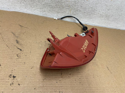 2008-2012 Infiniti Ex35 Left Driver LH Tail Light AH4202 LK5