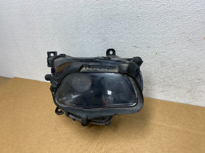 2014-2017 Jeep Cherokee Right Passenger RH Side Lower Headlight AD4488 DW1