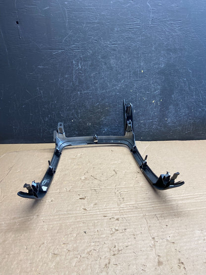 2015 2016 2017 2018 Nissan Altima Center Dashboard Radio Bezel Trim AF2184 DG2