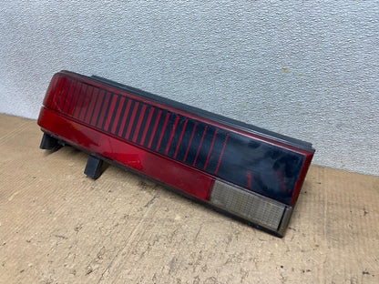 1988 to 1994 Mercury Topaz GS XR5 Left Driver Side Tail Light 2-Door AA85501